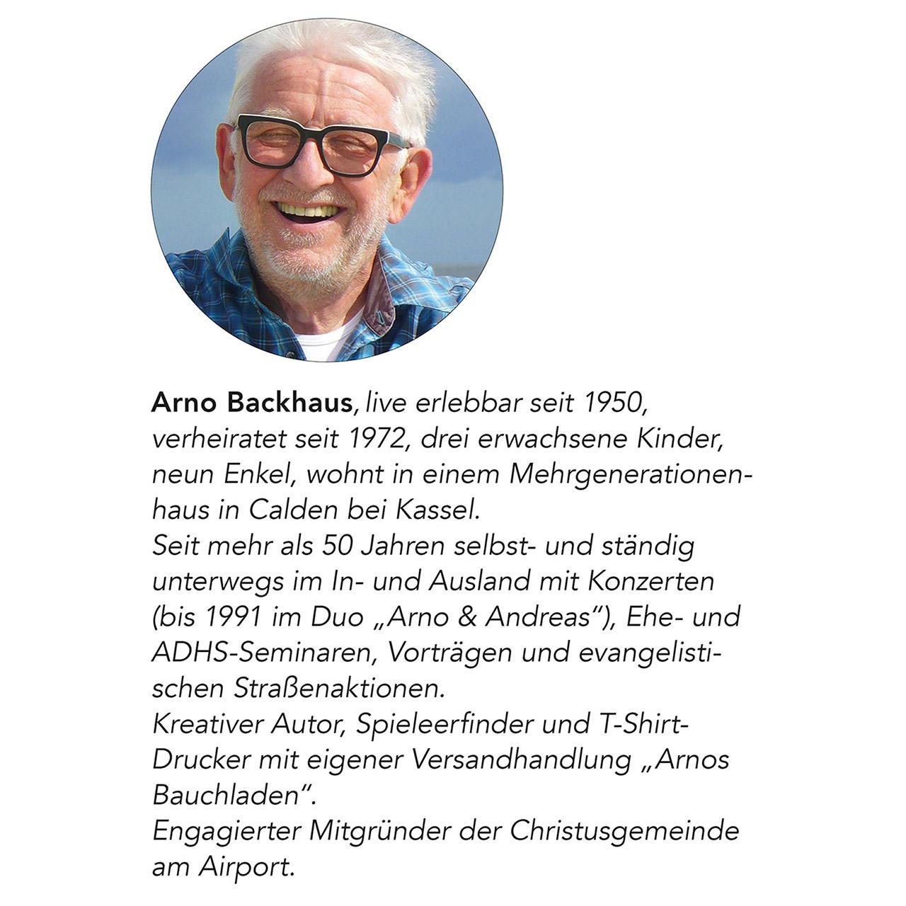 Beispielinhalt (Bild) Weihnachten ist auch nicht mehr das, was es noch nie war