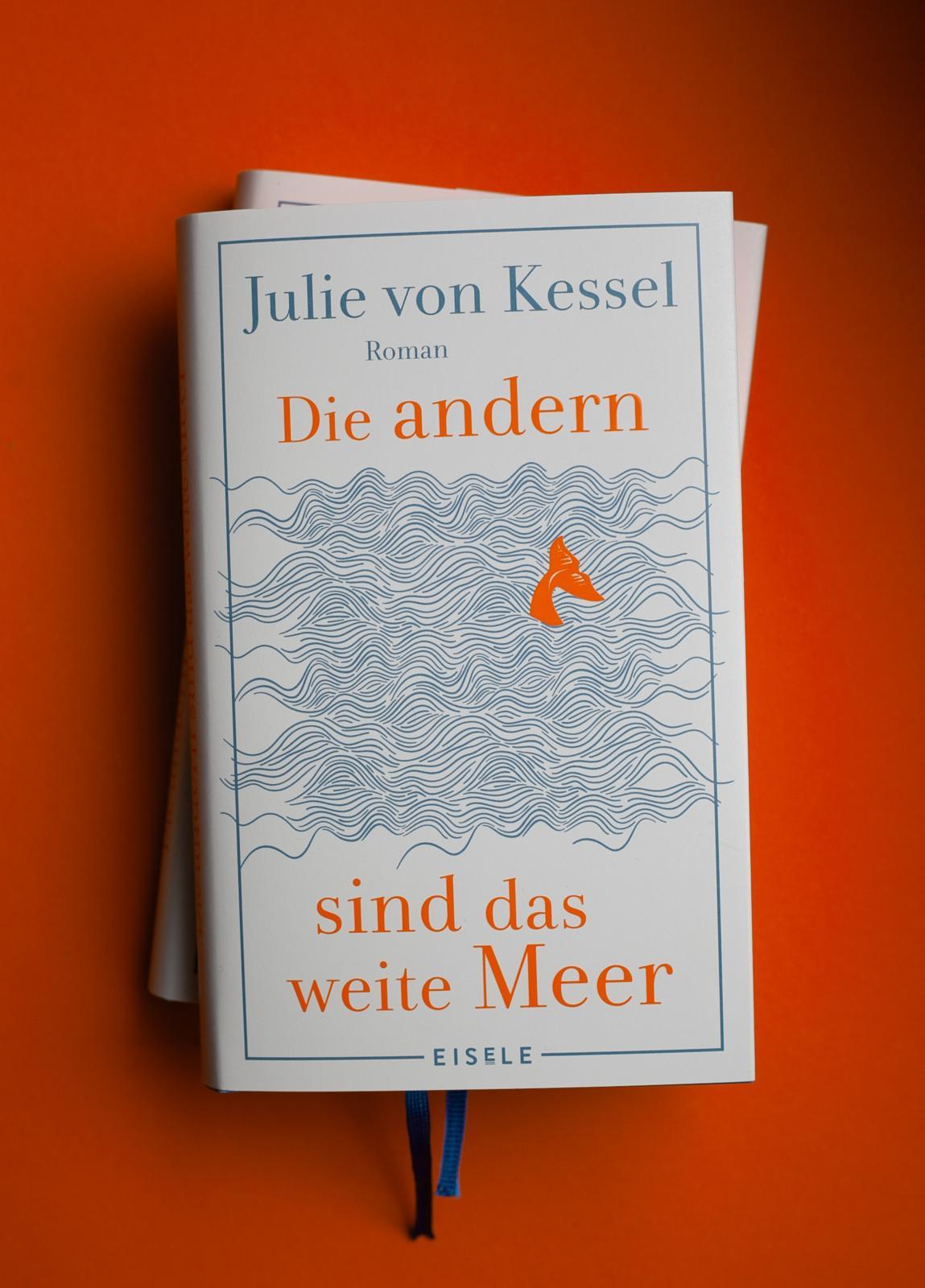 Beispielinhalt (Bild) Die andern sind das weite Meer