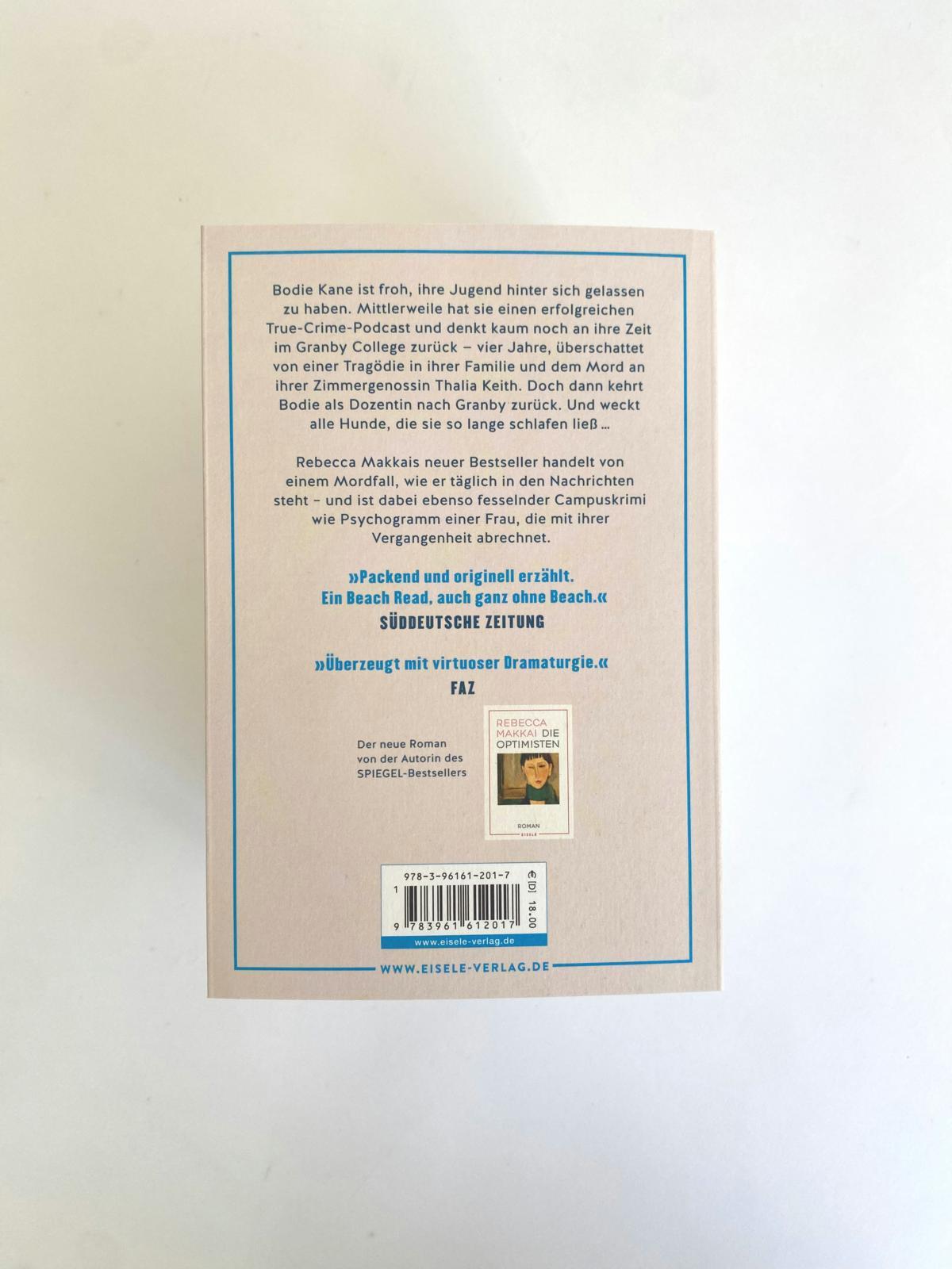 Beispielinhalt (Bild) Ich hätte da ein paar Fragen an Sie