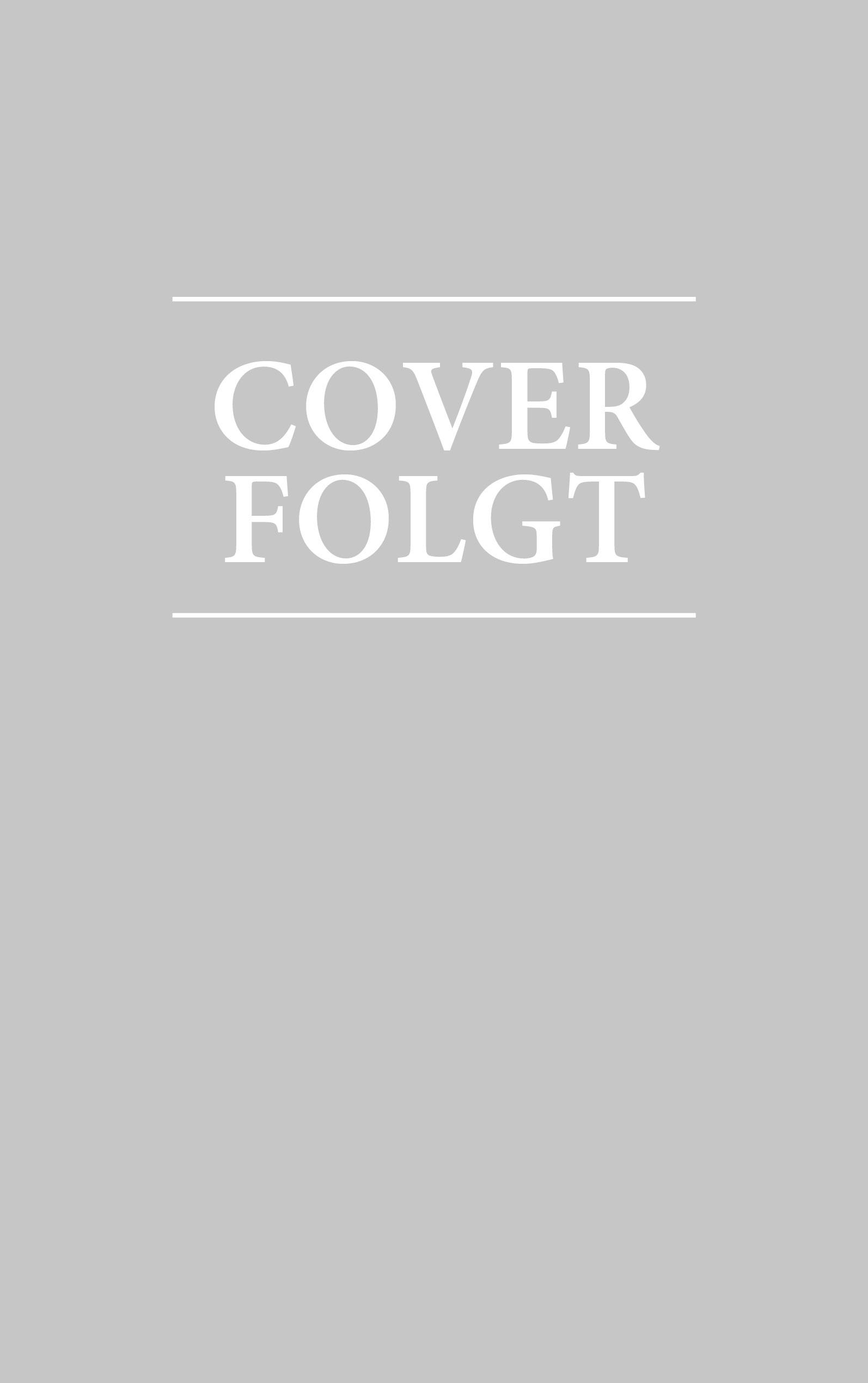Vorderes Coverbild Der Fonds