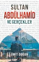 Vorderes Coverbild Sultan Abdülhamid ve Gercekler