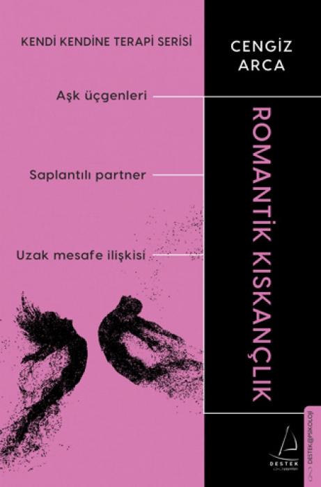Vorderes Coverbild Romantik Kiskanclik