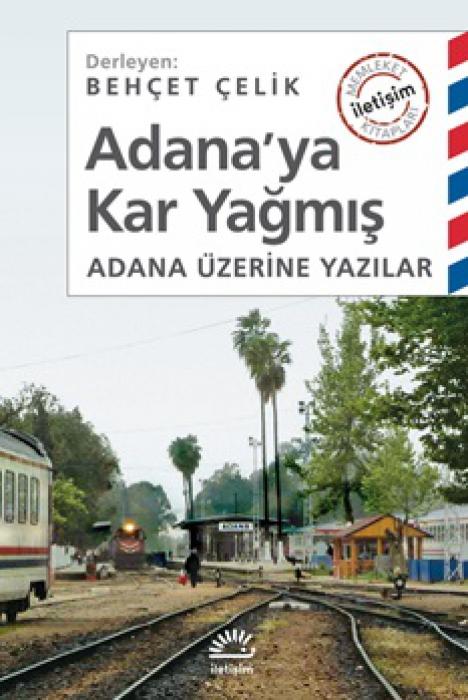 Vorderes Coverbild Adanaya Kar Yagmis