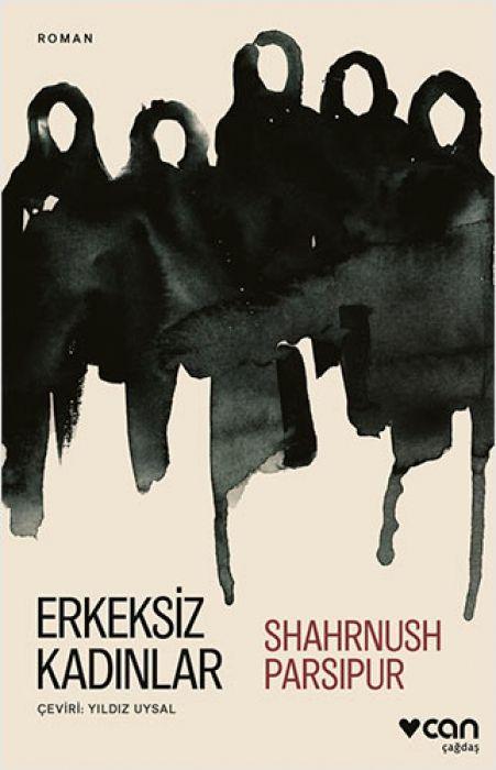 Vorderes Coverbild Erkeksiz Kadinlar