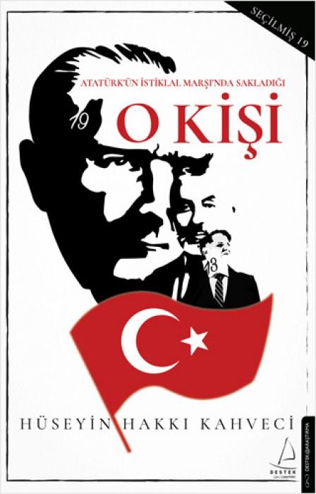 Vorderes Coverbild O Kisi