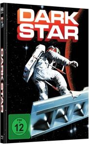 Vorderes Coverbild Dark Star