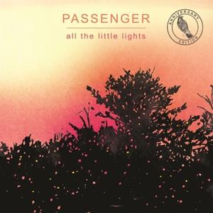 Vorderes Coverbild All the little lights (Anniversary Edt.) Stand. CD