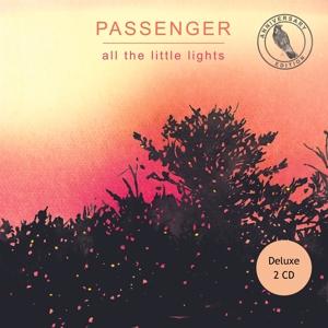 Vorderes Coverbild All the little lights (Anniversary Edt.) Del. Edt.