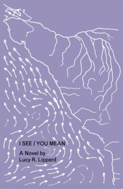Vorderes Coverbild I See / You Mean