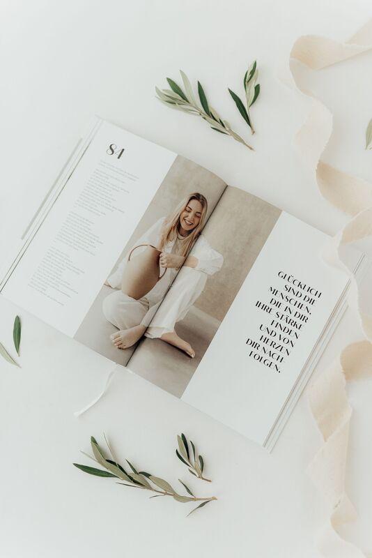 Beispielinhalt (Bild) Psalmen