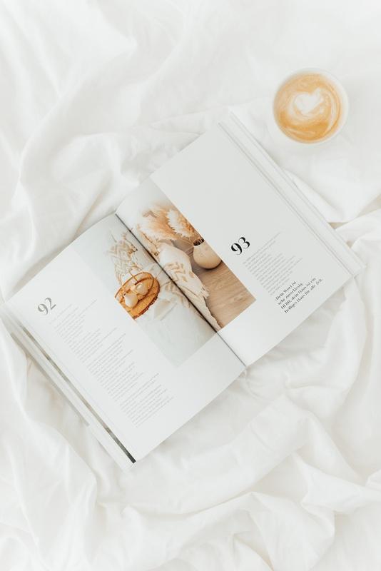 Beispielinhalt (Bild) Psalmen