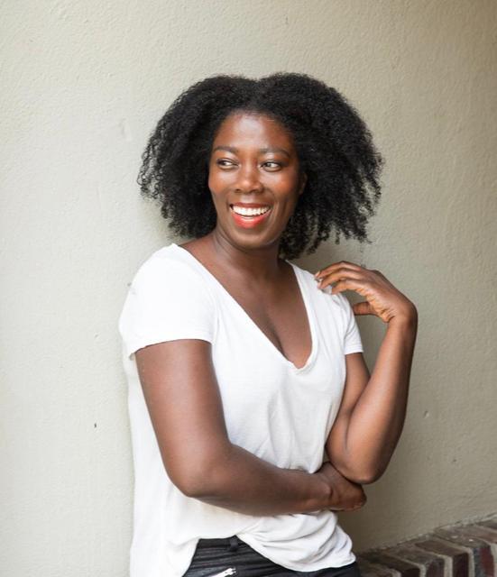 Autorenbild Wenn meine Haare sprechen könnten