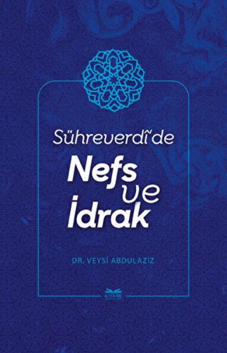 Vorderes Coverbild Sühreverdde Nefs ve Idrak