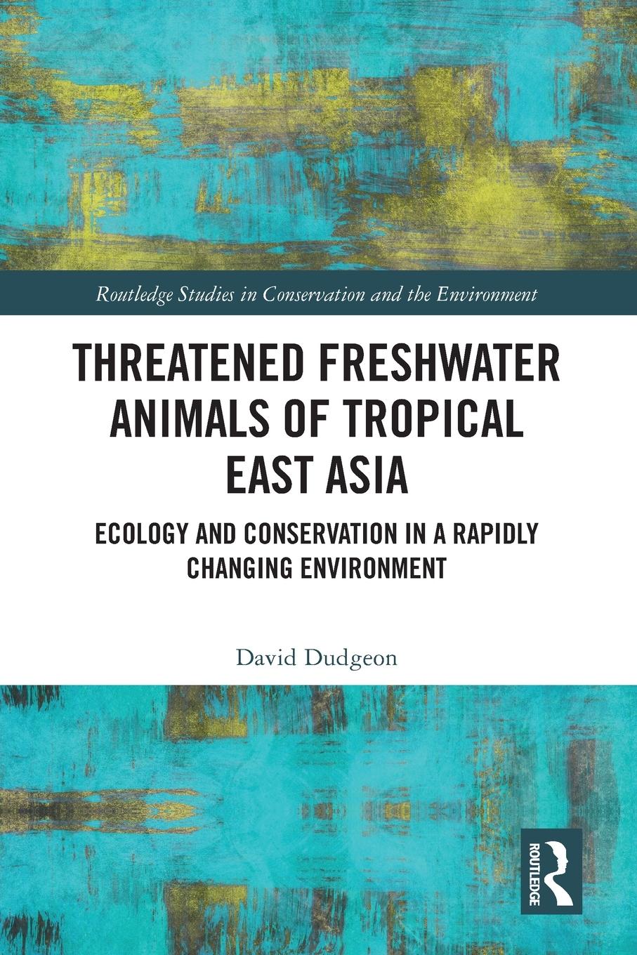 Vorderes Coverbild Threatened Freshwater Animals of Tropical East Asia