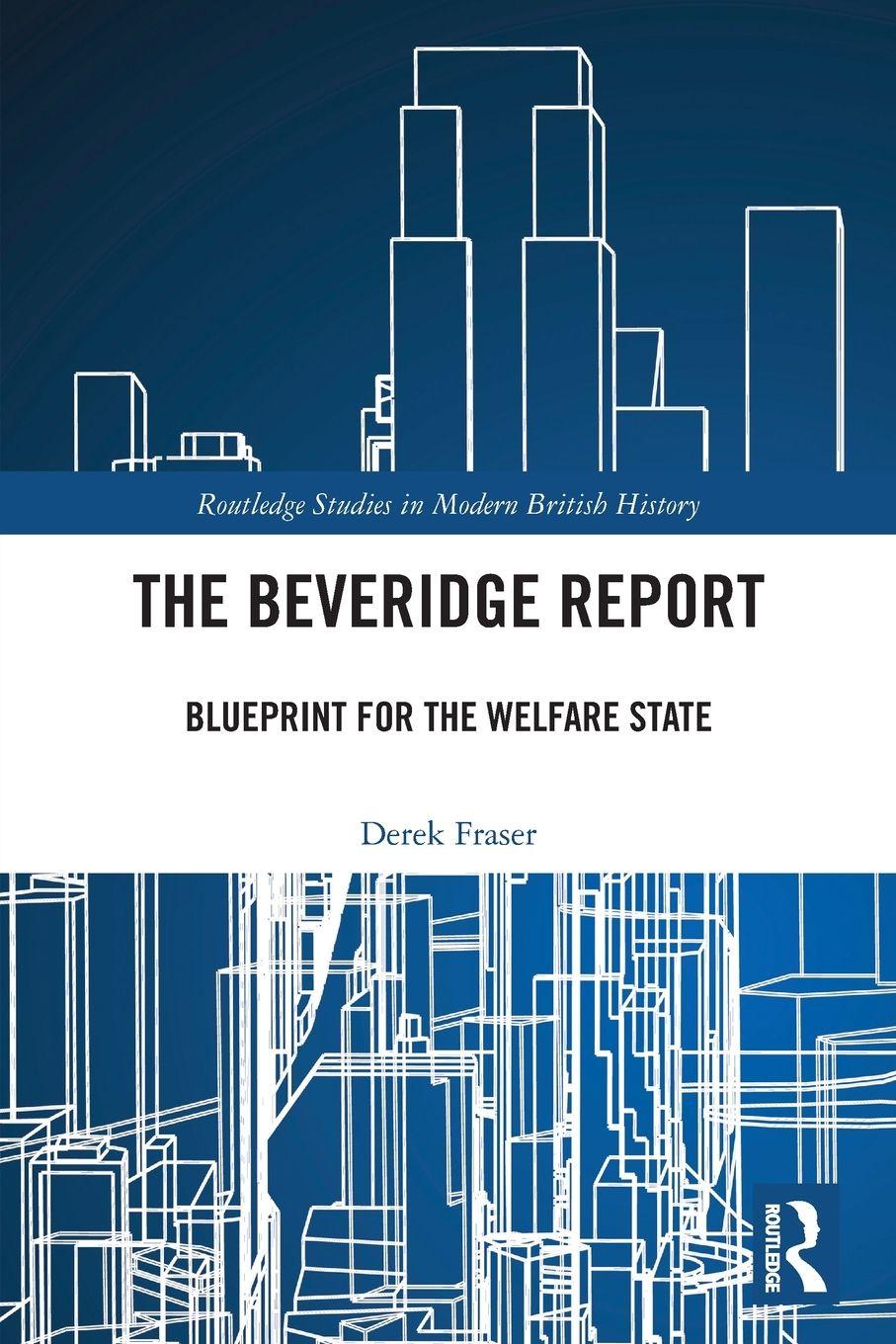 Vorderes Coverbild The Beveridge Report