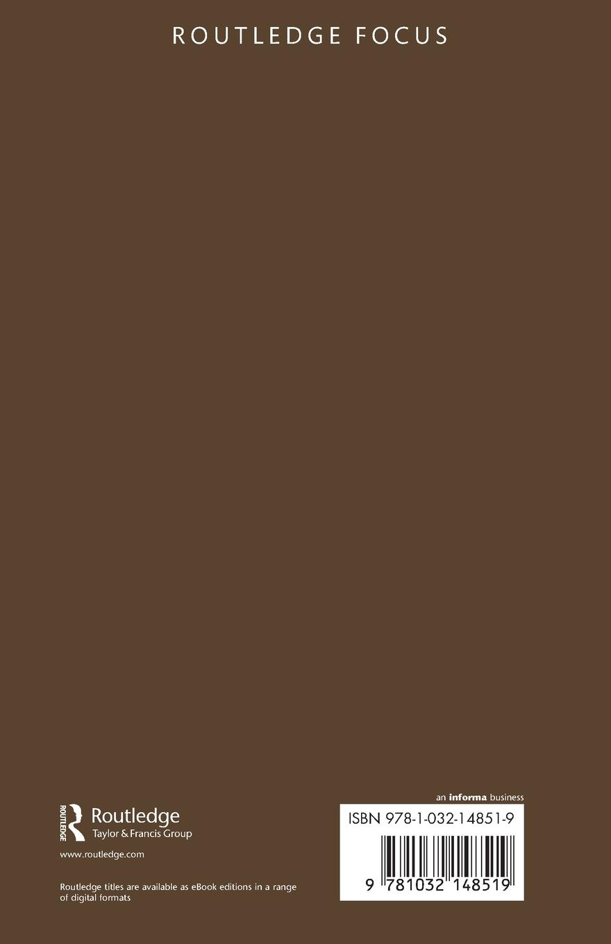 Rückseitencover Co-Production in Mental Health