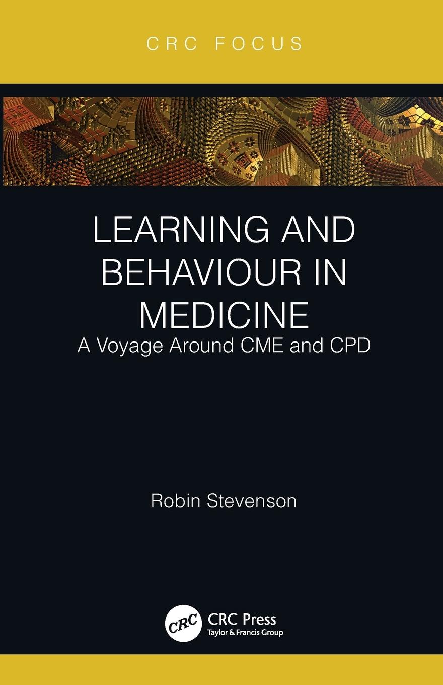 Vorderes Coverbild Learning and Behaviour in Medicine