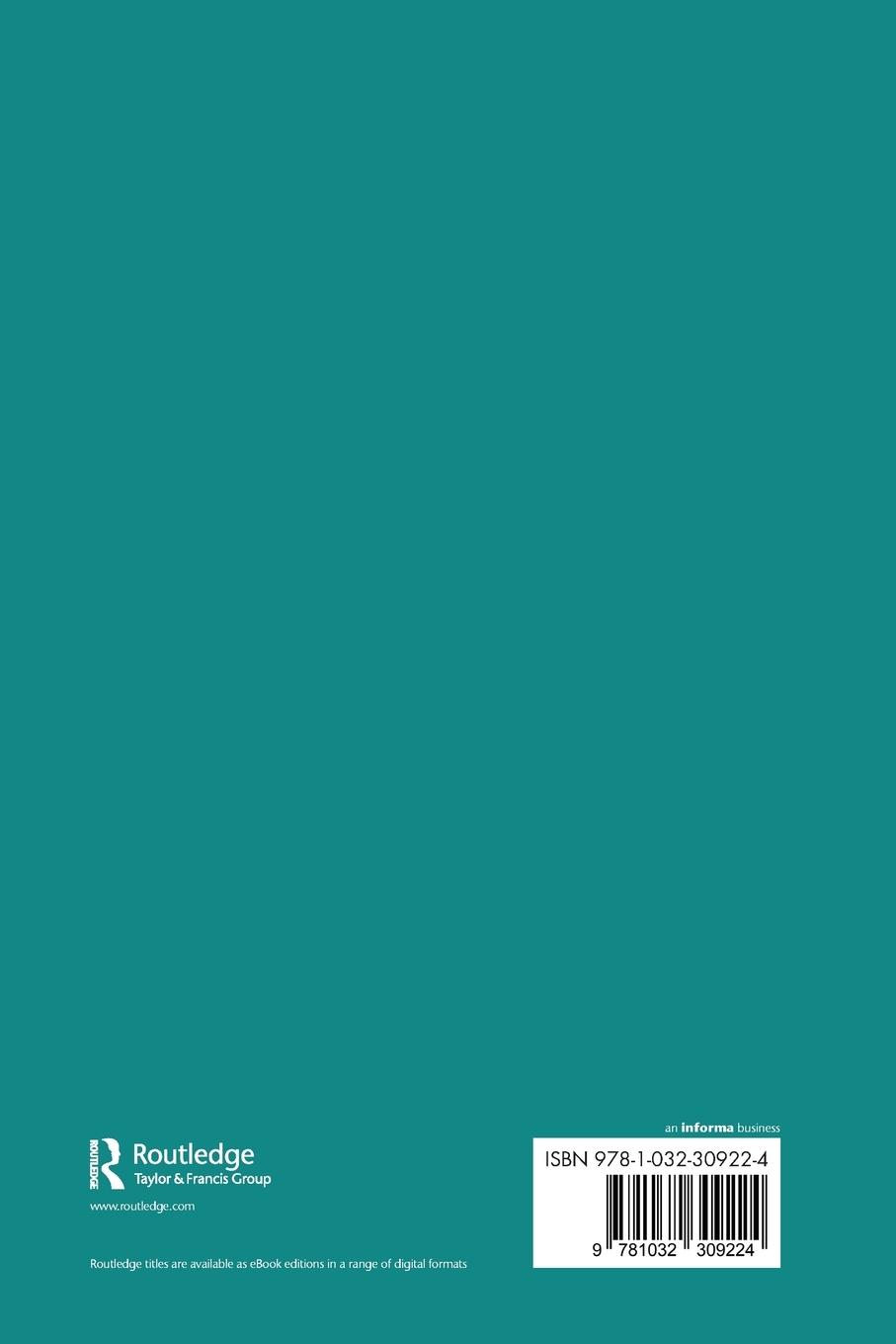 Rückseitencover The Impact of Plain Language on Legal English in the United Kingdom