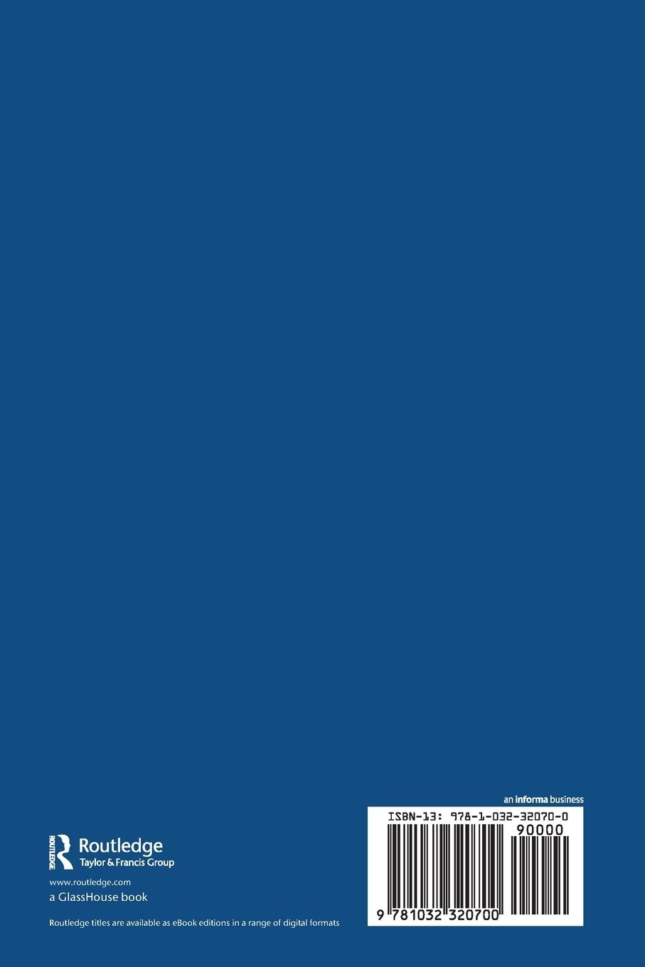 Rückseitencover Law and the Regulation of Scientific Research