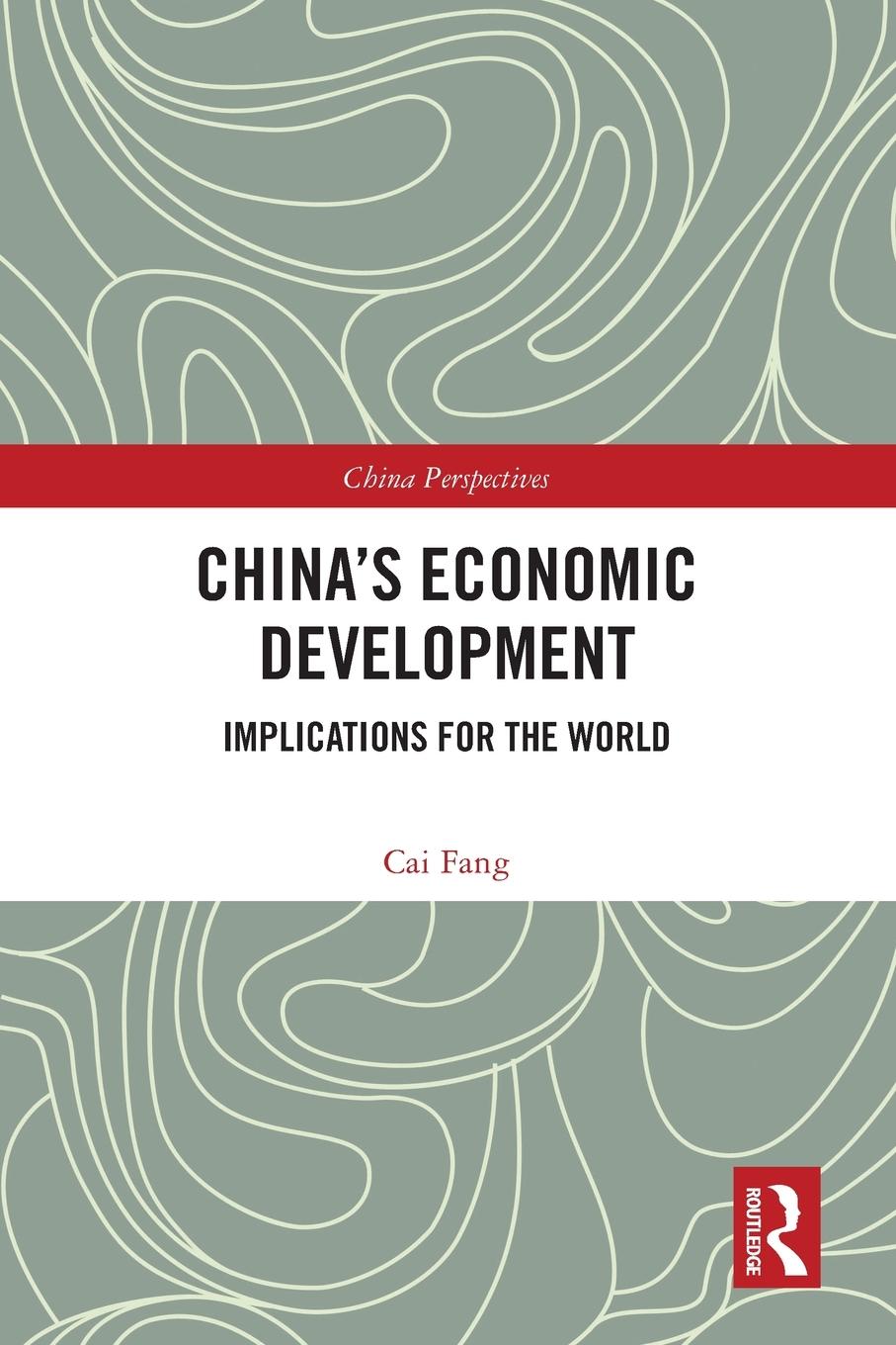 Vorderes Coverbild China's Economic Development