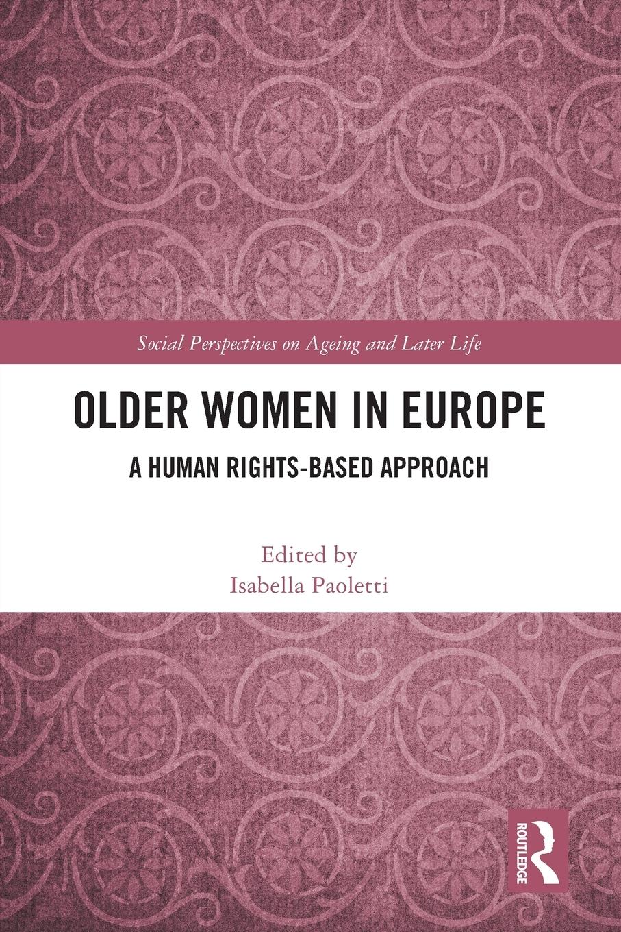 Vorderes Coverbild Older Women in Europe
