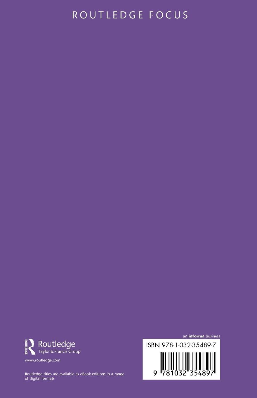 Rückseitencover The Twilight of World Trotskyism