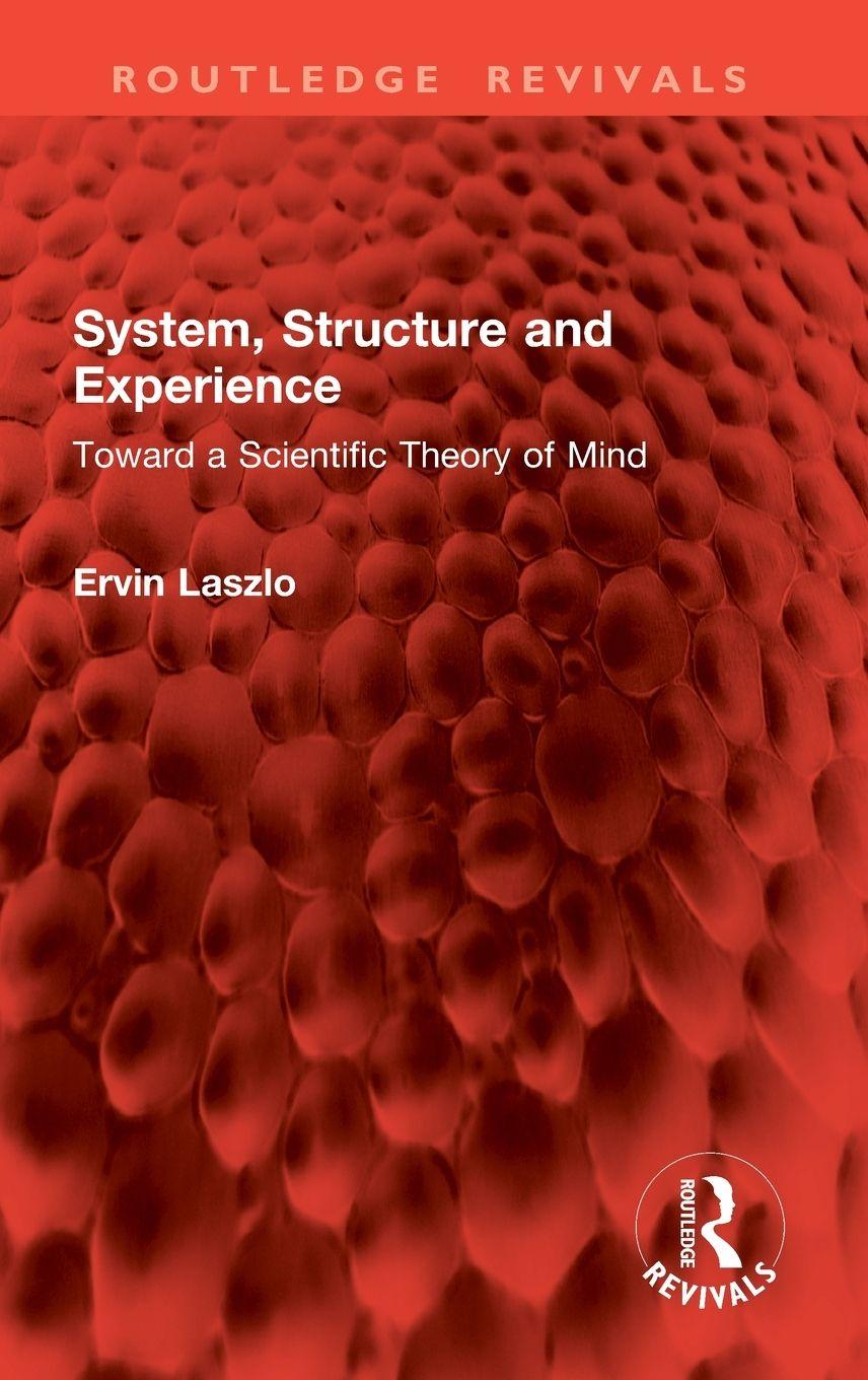 Vorderes Coverbild System, Structure and Experience
