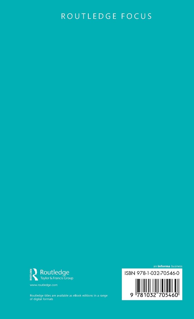 Rückseitencover Cuckoo Land