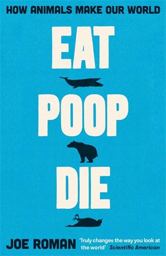 Vorderes Coverbild Eat, Poop, Die