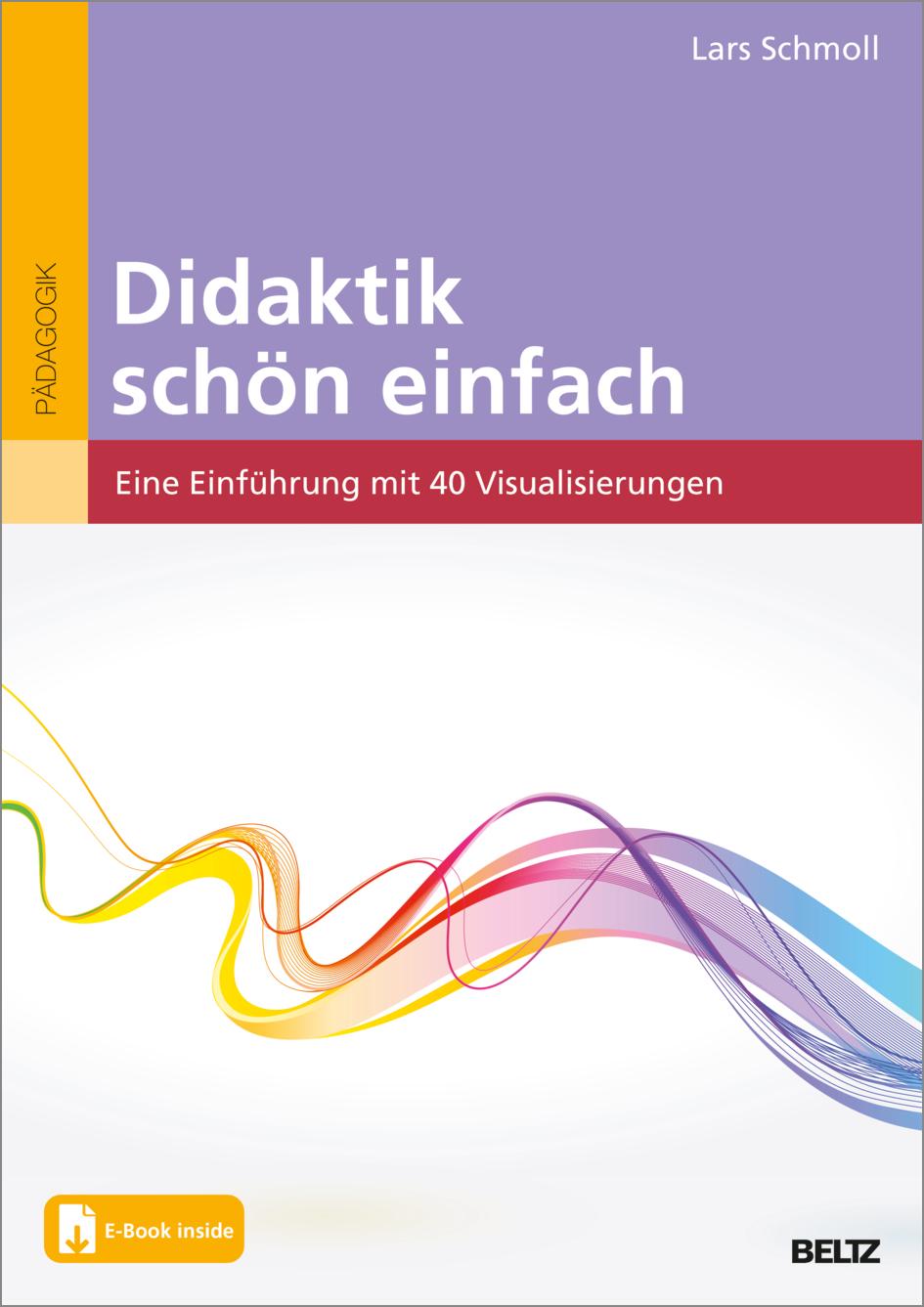 Vorderes Coverbild Didaktik schön einfach