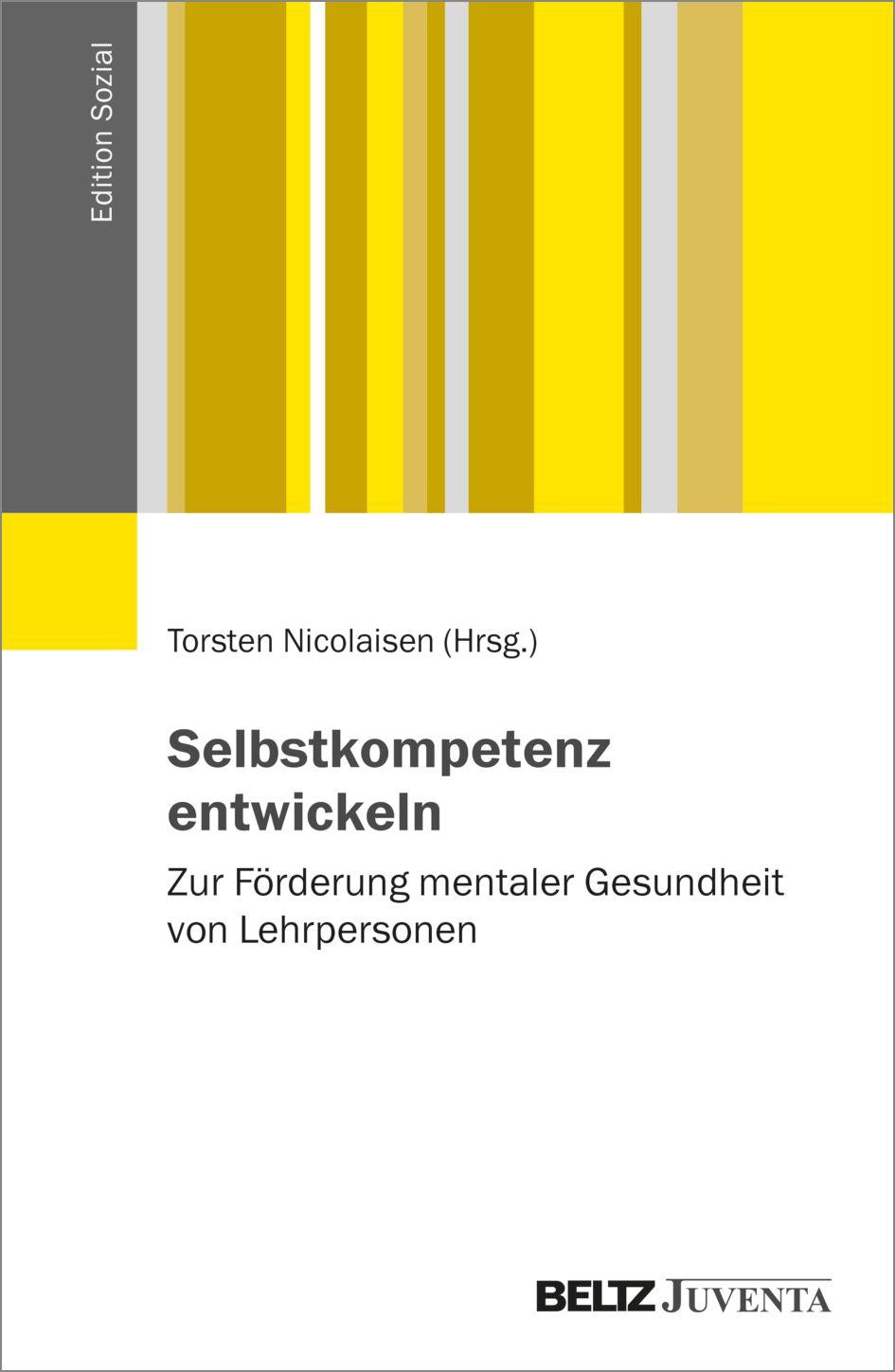 Vorderes Coverbild Selbstkompetenz entwickeln