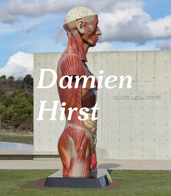 Vorderes Coverbild Damien Hirst: The Light That Shines