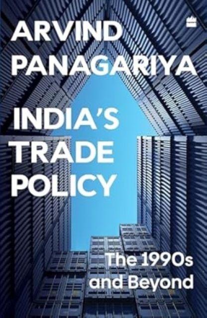 Vorderes Coverbild India's Trade Policy