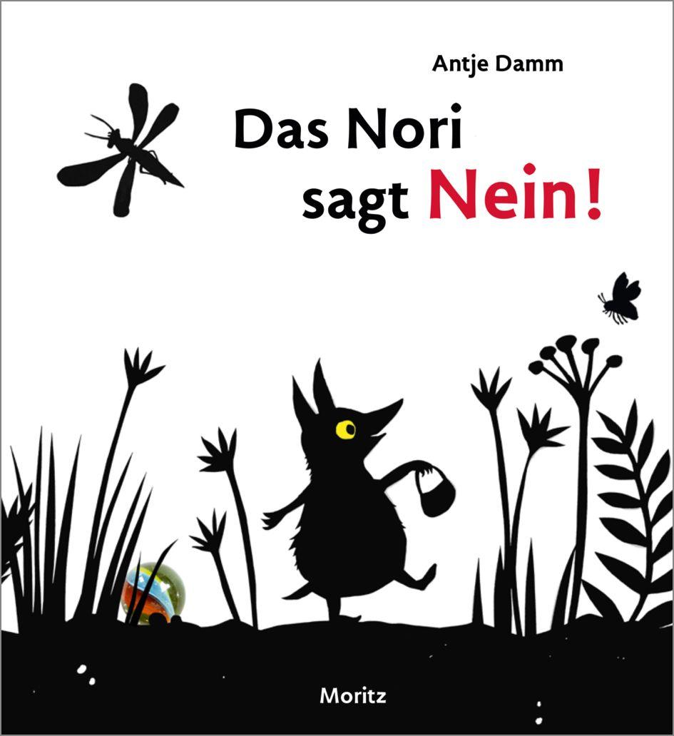 Vorderes Coverbild Das Nori sagt Nein!