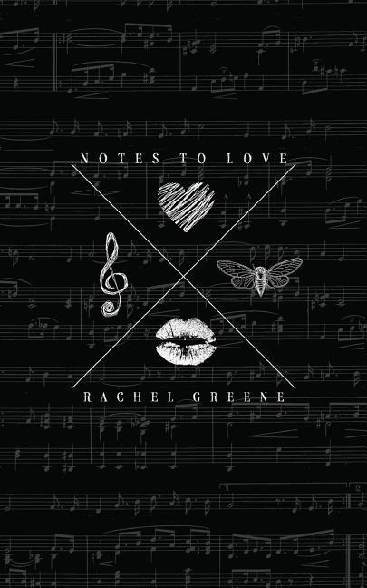 Vorderes Coverbild Notes To Love