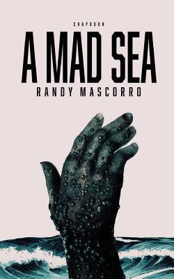 Vorderes Coverbild A Mad Sea