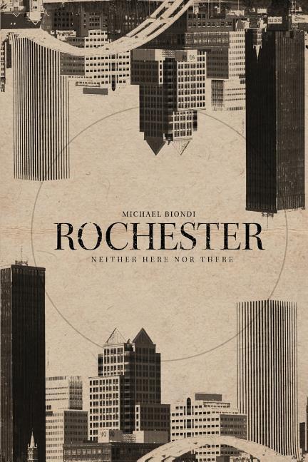 Vorderes Coverbild Rochester
