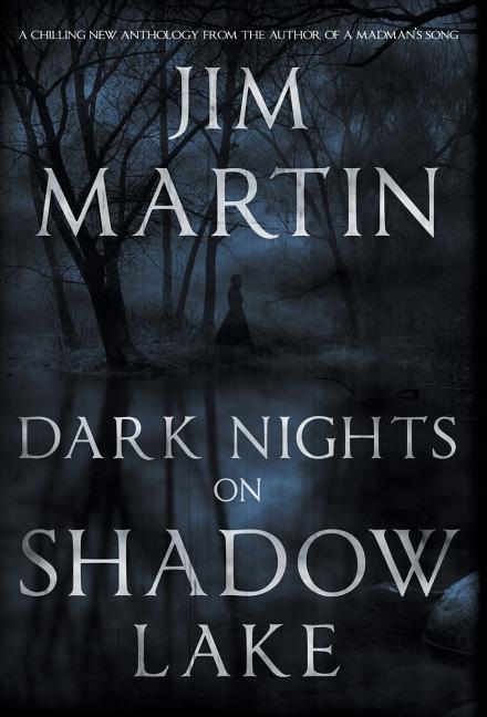 Vorderes Coverbild Dark Nights On Shadow Lake