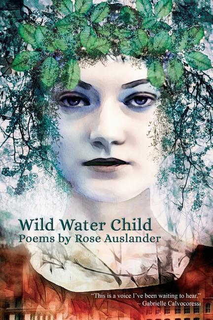 Vorderes Coverbild Wild Water Child