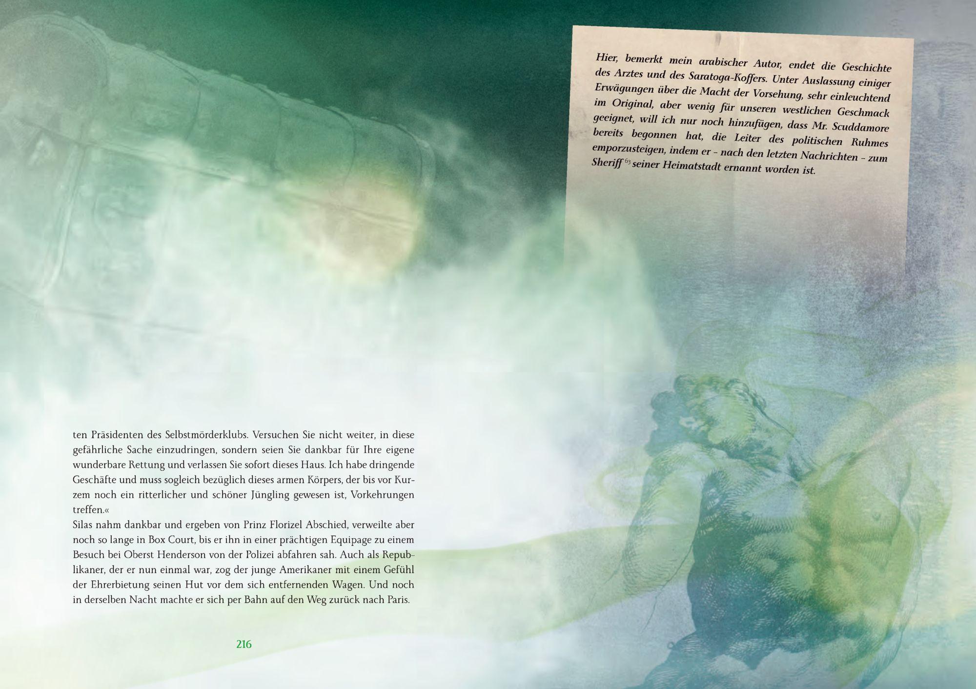 Beispielinhalt (Bild) Dr. Jekyll & Mr. Hyde