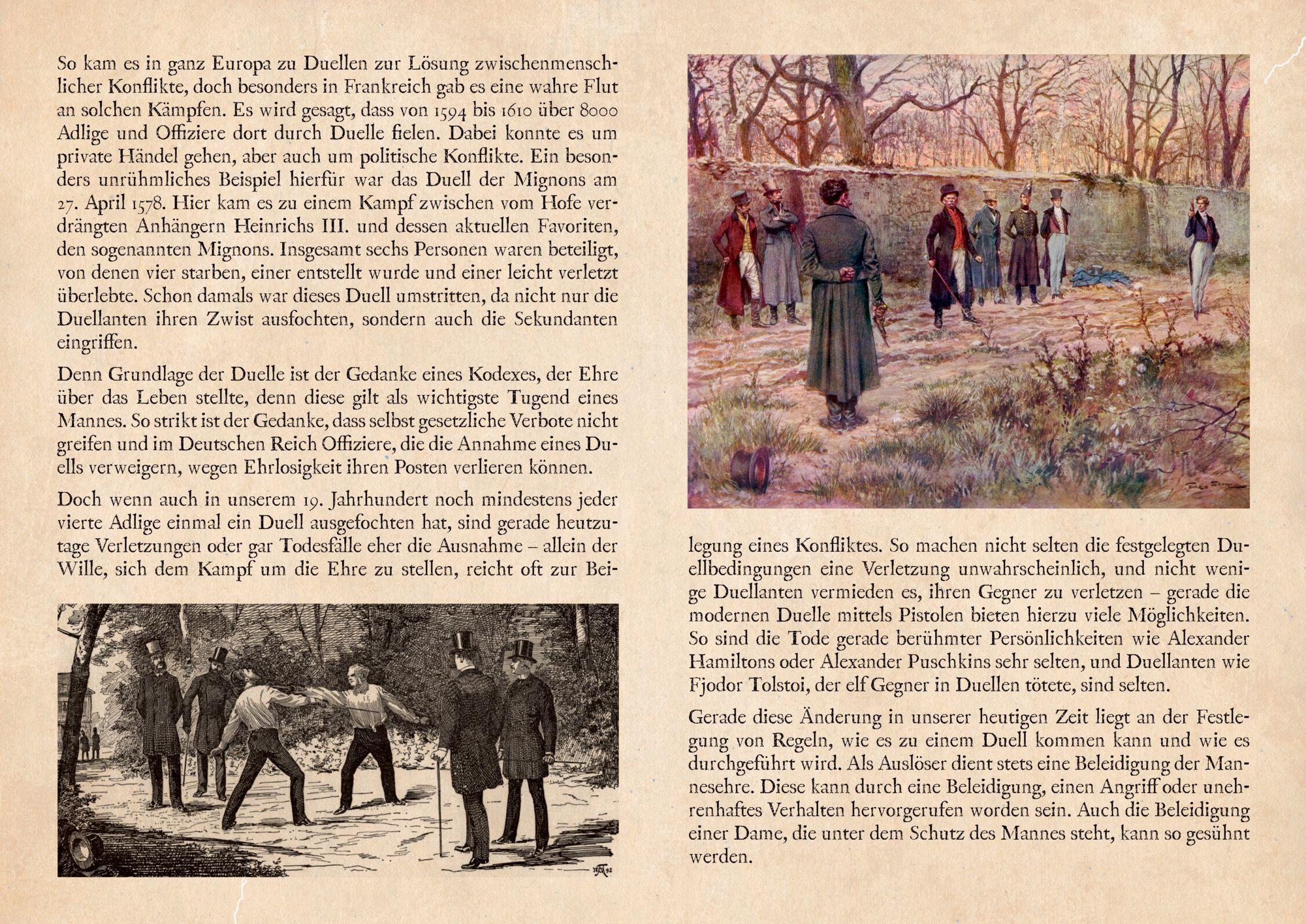 Beispielinhalt (Bild) Dr. Jekyll & Mr. Hyde