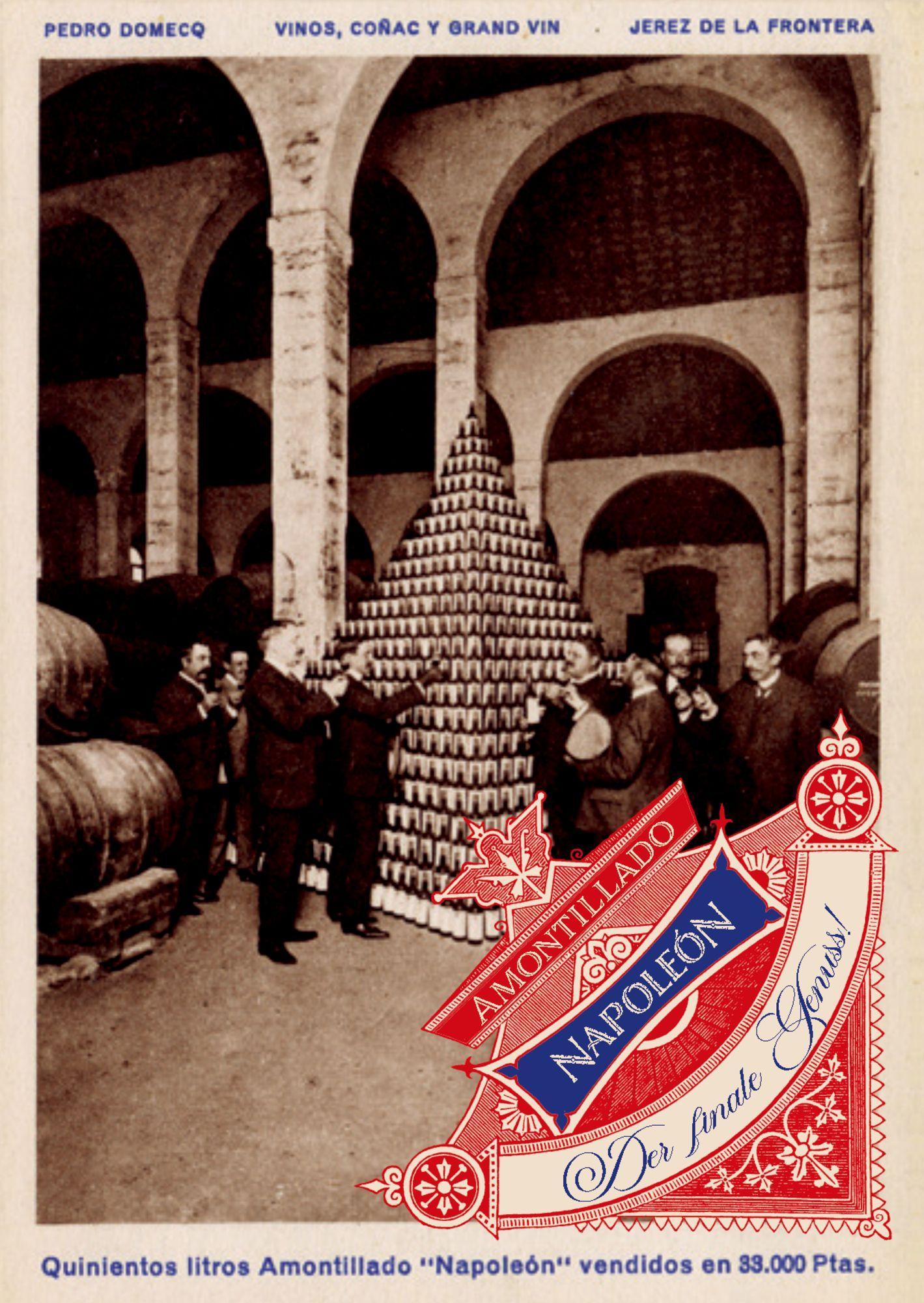 Beispielinhalt (Bild) Der Untergang des Hauses Usher