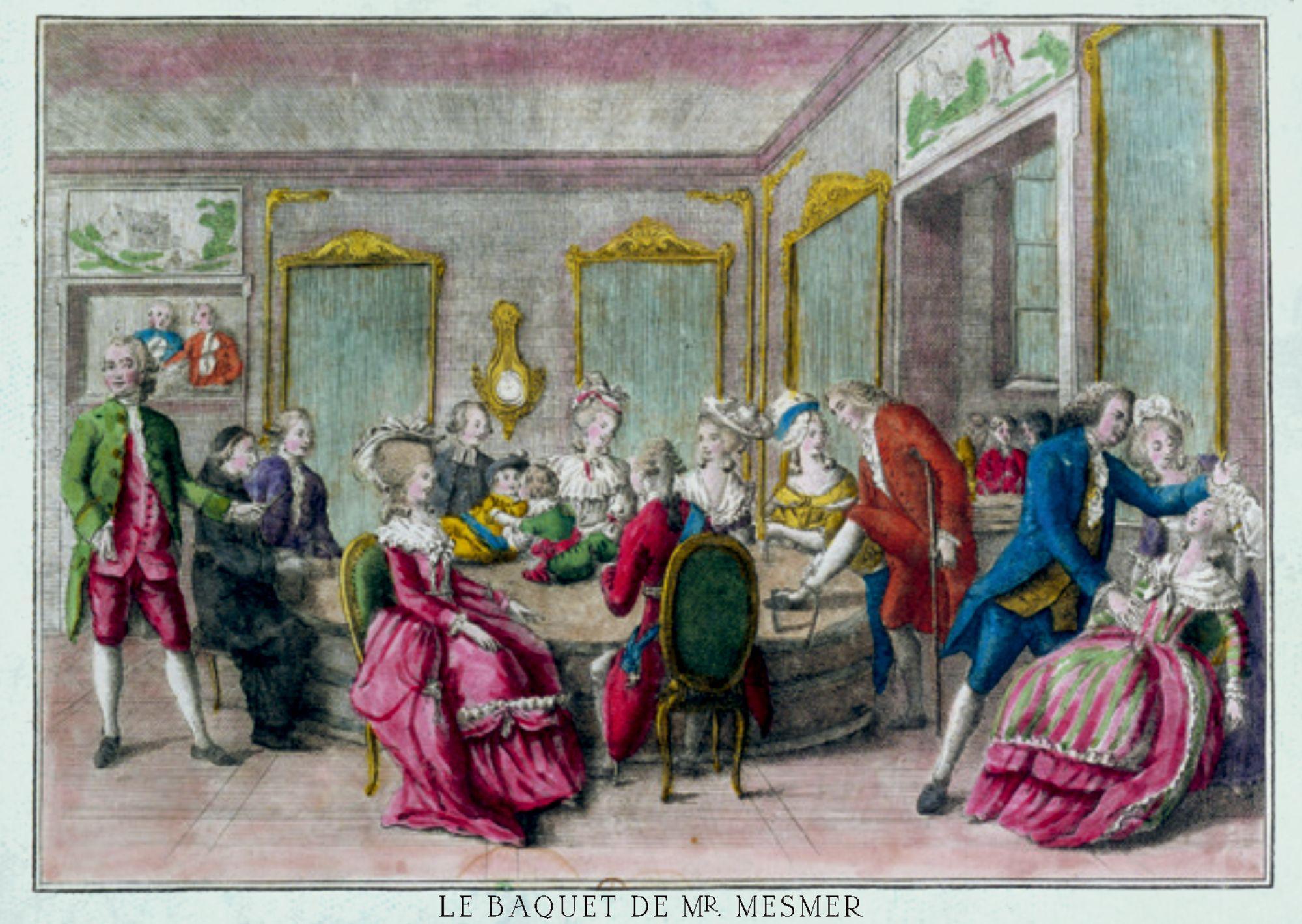 Beispielinhalt (Bild) Der Untergang des Hauses Usher