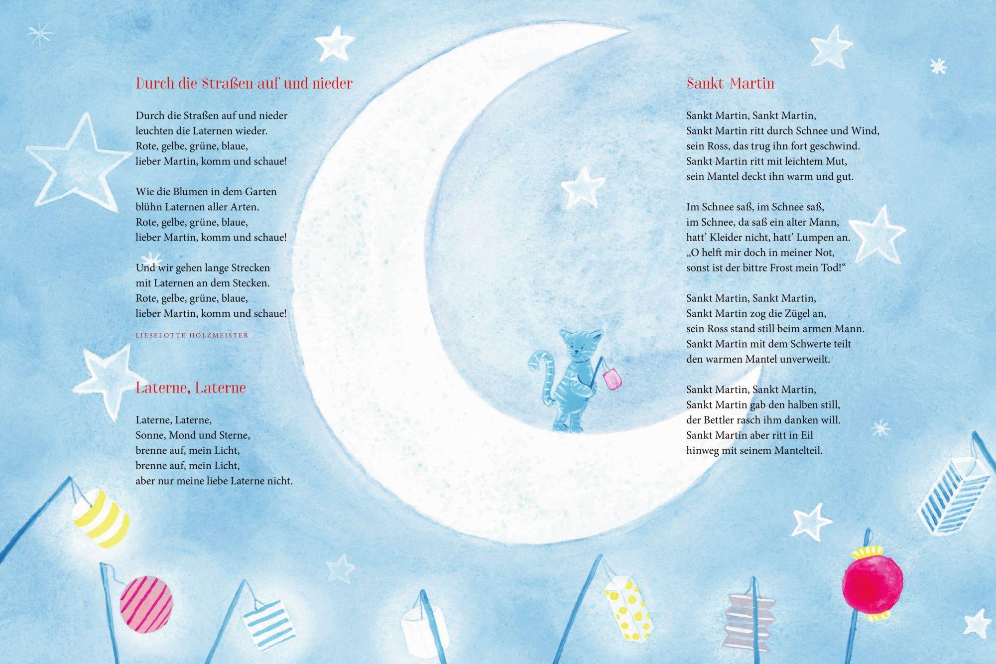 Beispielinhalt (Bild) Kribbel krabbel Mäuschen