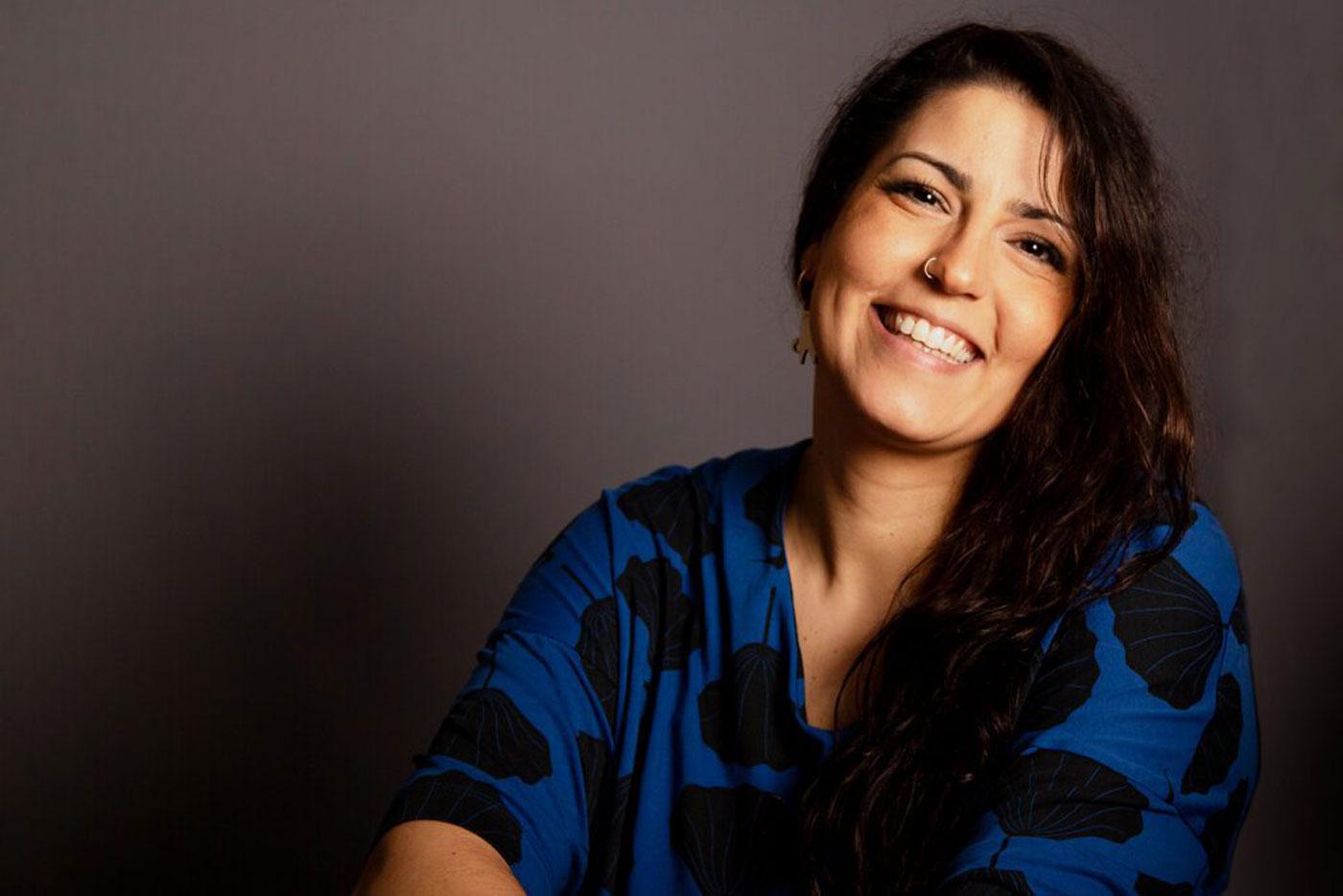 Autorenbild Ich liebe Bücher