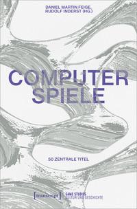 Vorderes Coverbild Computerspiele