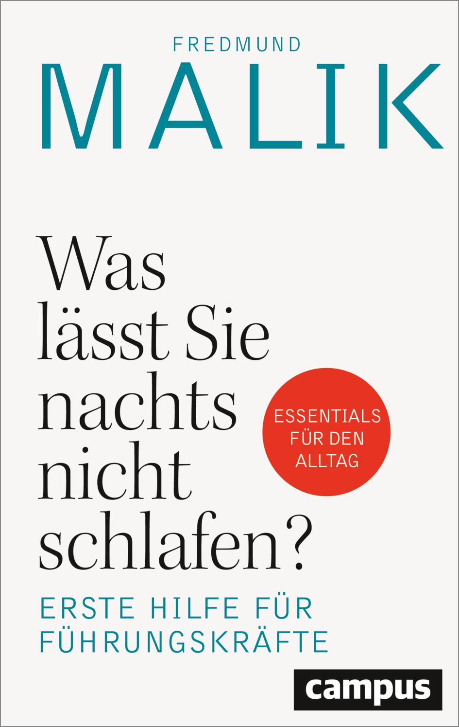 Vorderes Coverbild Was lässt Sie nachts nicht schlafen?