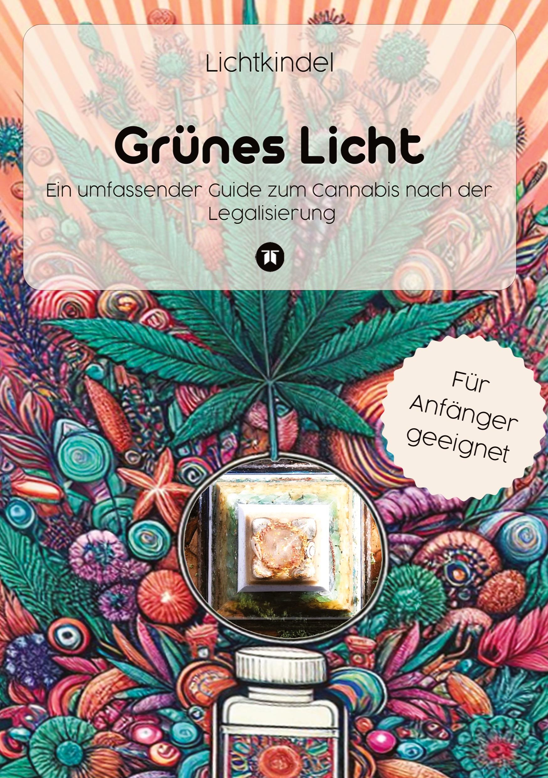 Vorderes Coverbild Grünes Licht