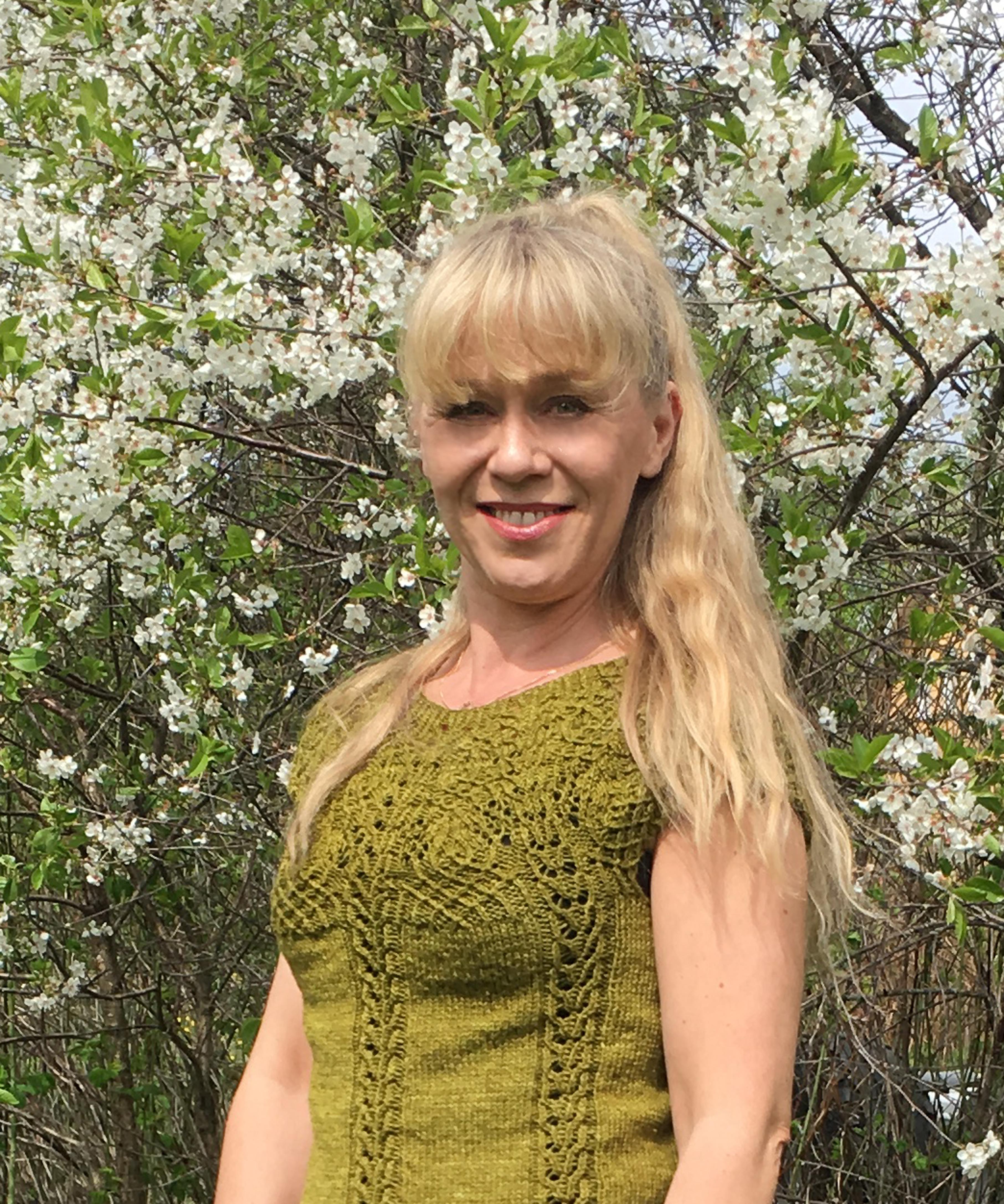 Autorenbild Kuschelsocken aus Wollresten