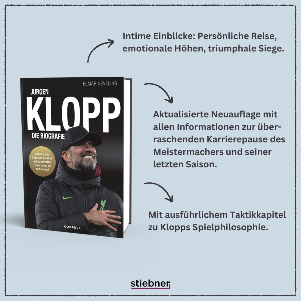 Beispielinhalt (Bild) Jürgen Klopp